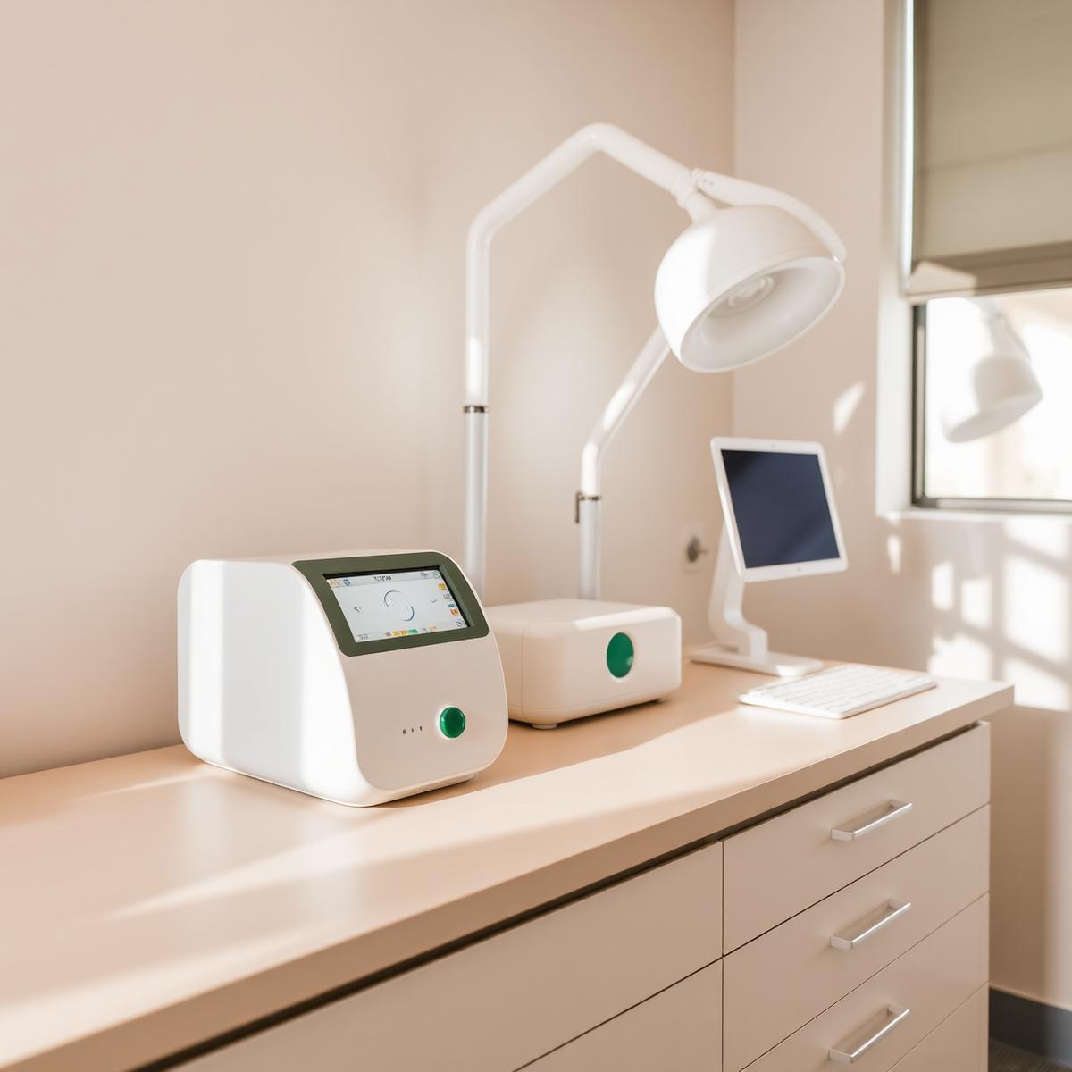 Ultrassom Microfocado