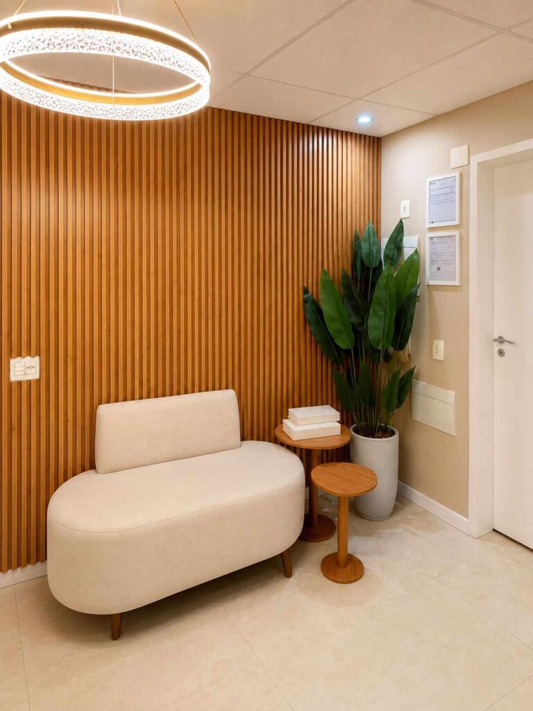 Escritorio Viva Aura Estetica